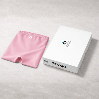 Fryqō | Bonnet 360° de thérapie froid/chaud